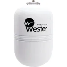 Расширительный бак Wester WDV 24