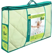 Одеяло Bellissimo EcoBamboo 200х220 126015206-23 (светло-зеленый)
