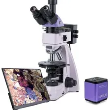 Микроскоп Magus Pol D850 LCD 83043
