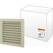 Решетка вентиляционная TDM SQ0832-0017