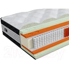 Матрас Mr. Mattress Velvet XL 140x200