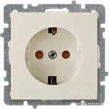 Розетка Nilson Touran 24120419