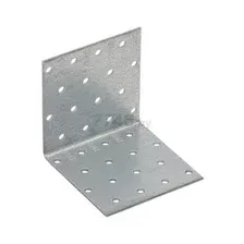 Угол крепежный 80x80x80 мм 9 ROCK (410908-20)