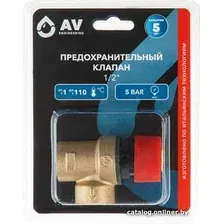Фитинг AV Engineering AVE3690150