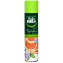 Освежитель воздуха Master Fresh Цитрусовый фреш (300мл)