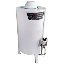 Газовый котел Vargaz 11K АОГВK-11.6, TGV