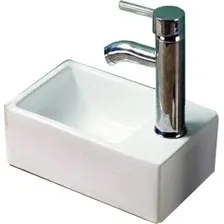 Умывальник CeramaLux 9048GTL