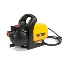 Насос поверхностный GP600 Denzel, 97201