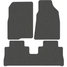 Комплект ковриков для авто Alicosta Opel Antara I (suv / C105) 2006 - 2011 (серый)