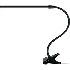 Настольная лампа Arte Lamp Conference A1106LT-1BK