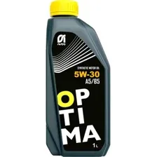Моторное масло Nestro Optima A5/B5 SAE 5W-30 (1л)