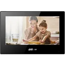 Монитор Dahua DHI-VTH5321GB-W