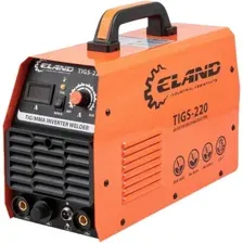 Сварочный аппарат ELAND TIGS-220