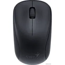 Мышь Genius NX-7000 (черный)