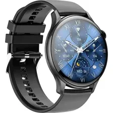 Умные часы Hoco Y10 Pro (черный)