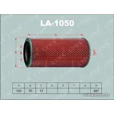 Воздушный фильтр LynxAuto LA1050