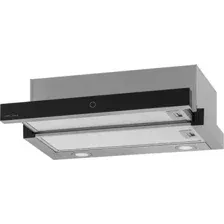 Кухонная вытяжка Krona Kamilla T Sensor 600 КА-00008308 (нержавеющая сталь)