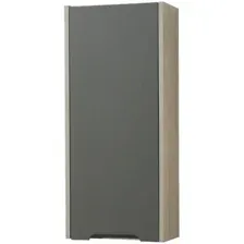 Акватон Шкаф для ванной Оливия подвесной 1A254703OLUGR