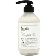 Маска Jmella In France Femme Fatale Hair Treatment личи, лилия, ваниль 500 мл