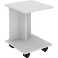 Приставной столик МДК Алиса ЖС3БР 35x35x45
