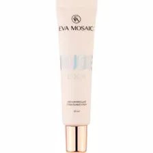 Тональный крем Eva Mosaic Nude Look, тон 2 натуральный, 20 мл