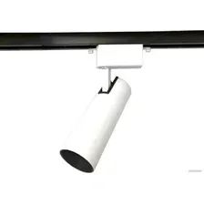 Трековый светильник Ambrella light Track System GL5853 WH/BK