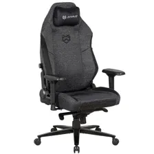 Игровое кресло Brave AF-2-1 Troll Black