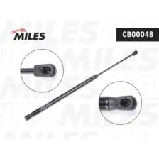 Упор газовый кр багажника FOCUS III Hatchback 11 - MILES CB00048