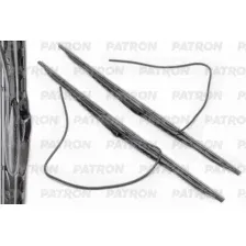 Щетки стеклоочистителя Patron PWB610-CS