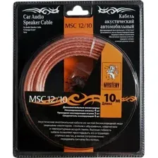 Кабель Mystery MSC 12-10
