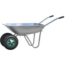 Тачка Skiper Fermer 2x85