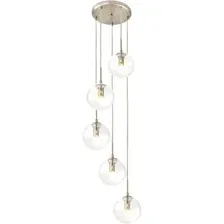 Люстра Citilux CL102051