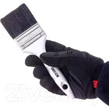 Кисть малярная Decor Profi / 780-065 (65х15мм)