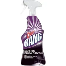 Средство для ванны Cillit Bang Против плесени 750 мл