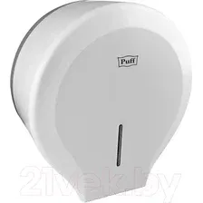 Диспенсер Puff 7130 (белый)