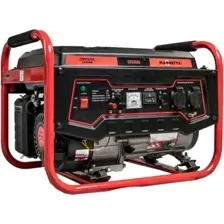 Генератор Magnetta GFE4500