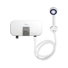 Водонагреватель проточный MIDEA Infiniti MIWH-5500S