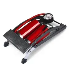 Насос механический двухцилиндровый 350см3 fp02 AVS A07580S