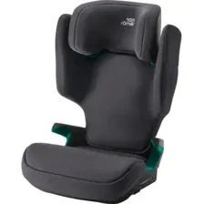 Детское автокресло Britax Romer Discovery Plus 2 (midnight grey)