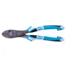 Кусачки боковые (бокорезы) GROSS 17585