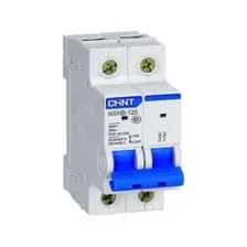 Выключатель нагрузки Chint NXHB-125 2P 63А R