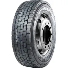 Всесезонные шины LingLong KTD300 315/80R22.5 156/150L 20PR