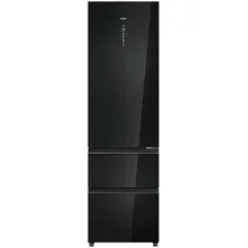 Холодильник Haier HTW7620DNGB
