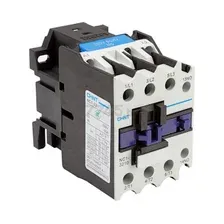 Контактор CHINT NC1-3210 32А 1НО 24В АС3 (222057)