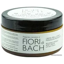  Phytorelax Bach Flowers Relaxing Massage Cream 300 мл
