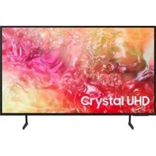 Телевизор Samsung Crystal UHD DU7100 UE50DU7100UXRU