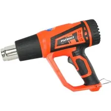 Строительный фен PATRIOT HG201 The One
