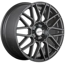 Литые диски X'trike X-133 18x7.5" 5x114.3мм DIA 67.1мм ET 50мм BKM