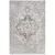 Ковер для жилой комнаты Sintelon Toscana 16SMS 160x230 (бежевый/серый)