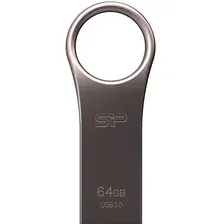USB Flash Silicon-Power Jewel J80 32GB (SP032GBUF3J80V1T)